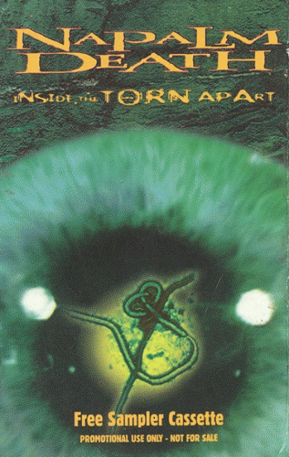 Napalm Death : Inside the Torn Apart - Free Sampler